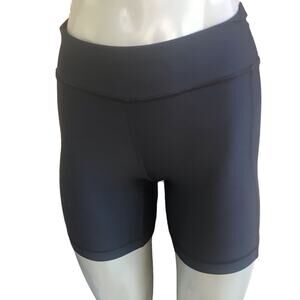 Lole Bike Black Shorts with Pocket Women’s Size XS